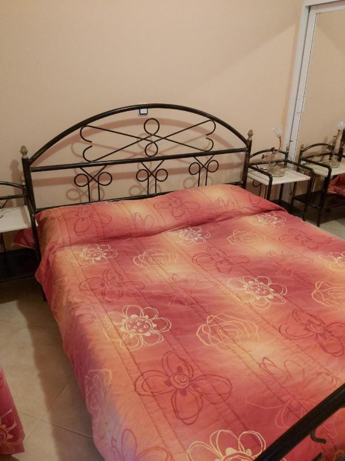 Akrogiali Míloi Exteriér fotografie